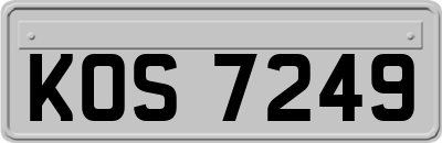KOS7249