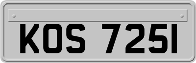 KOS7251