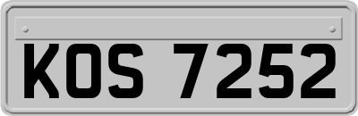 KOS7252
