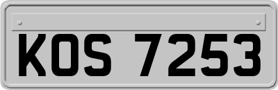 KOS7253