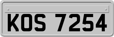 KOS7254