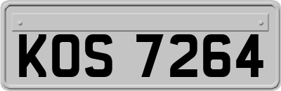 KOS7264