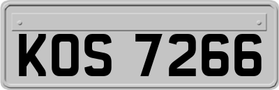 KOS7266