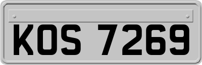 KOS7269
