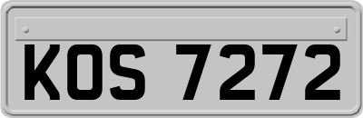 KOS7272