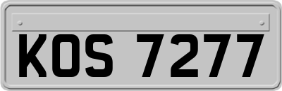 KOS7277