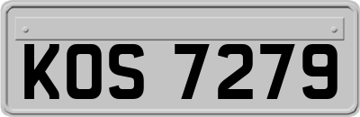 KOS7279