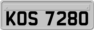 KOS7280