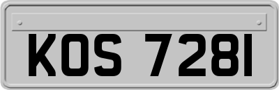 KOS7281