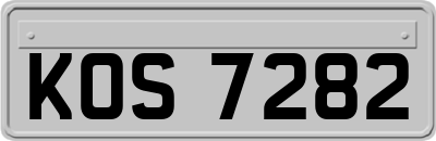 KOS7282