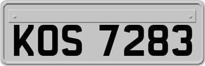 KOS7283