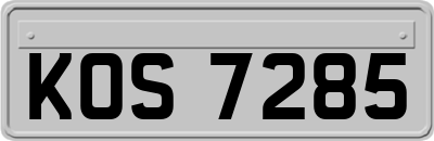 KOS7285