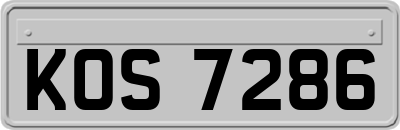 KOS7286