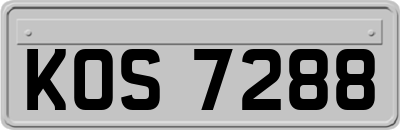 KOS7288