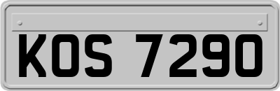KOS7290