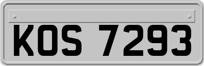 KOS7293