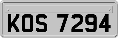 KOS7294