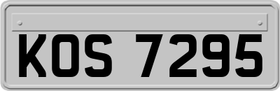 KOS7295