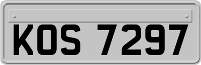 KOS7297