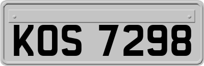 KOS7298