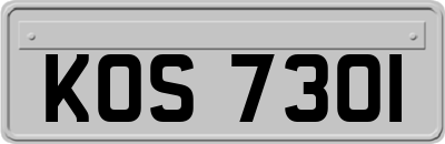 KOS7301