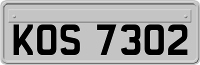 KOS7302