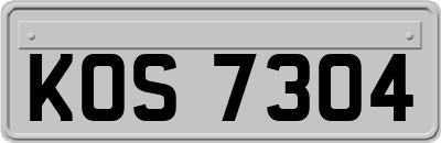 KOS7304