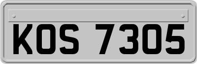 KOS7305