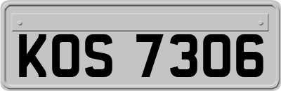 KOS7306