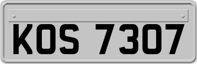 KOS7307