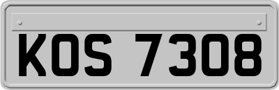 KOS7308