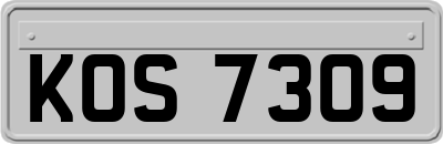 KOS7309