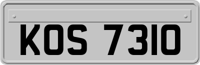 KOS7310