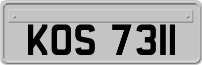 KOS7311