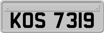 KOS7319