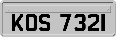 KOS7321