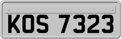 KOS7323