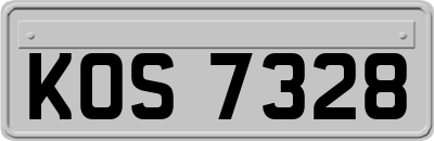 KOS7328