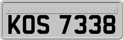 KOS7338
