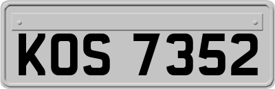 KOS7352