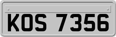 KOS7356