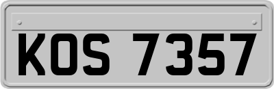 KOS7357