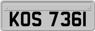 KOS7361