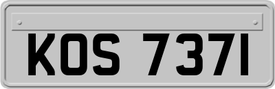KOS7371