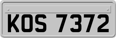 KOS7372