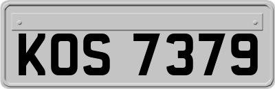 KOS7379