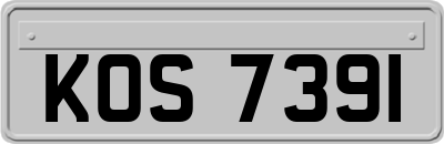 KOS7391