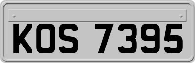 KOS7395