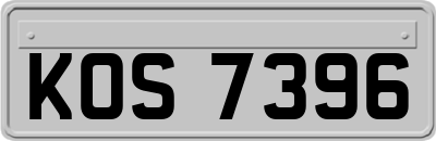 KOS7396