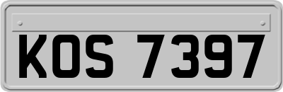 KOS7397